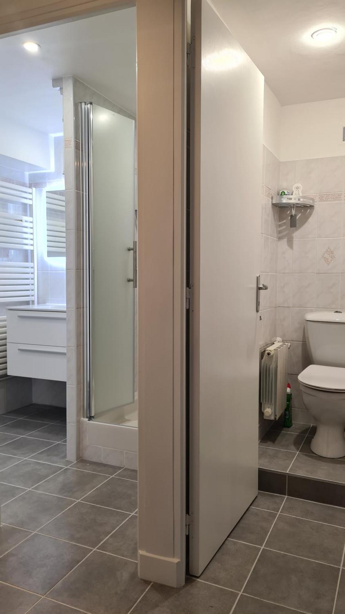 Apartamento Le Malpas Woodpecker Belvès Exterior foto