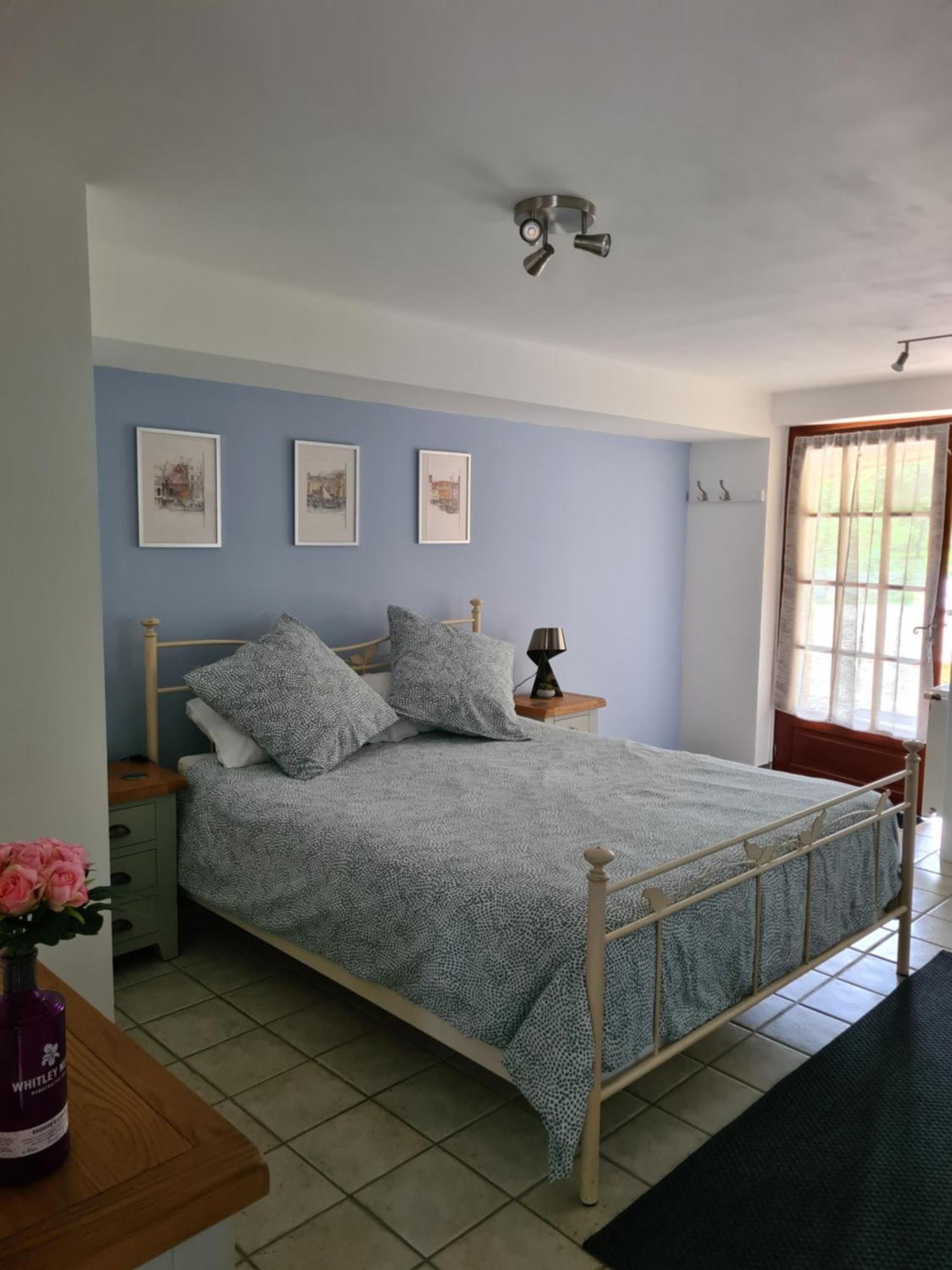 Apartamento Le Malpas Woodpecker Belvès Exterior foto